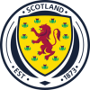 Maillot foot equipe Écosse